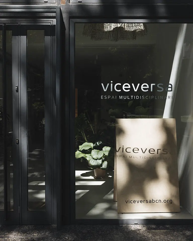 Viceversa - Espacio multidisciplinario