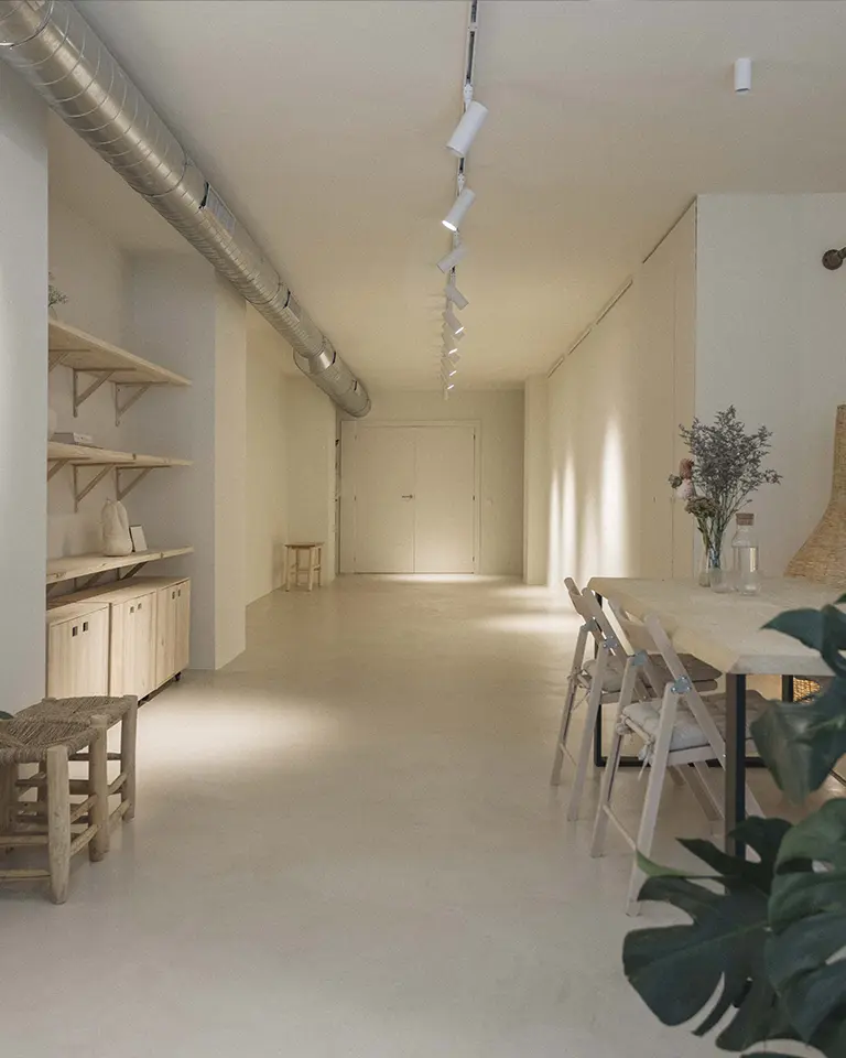 Viceversa - Salón artístico