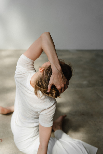 Feldenkrais y Danza