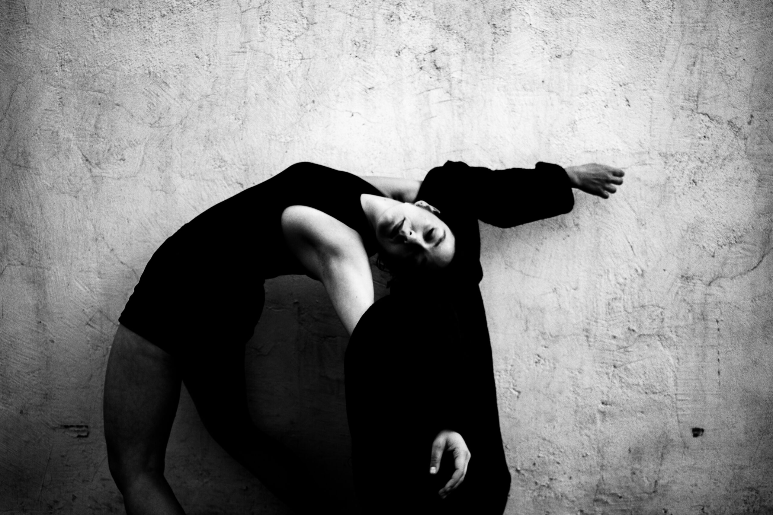 Physical Dramaturgy