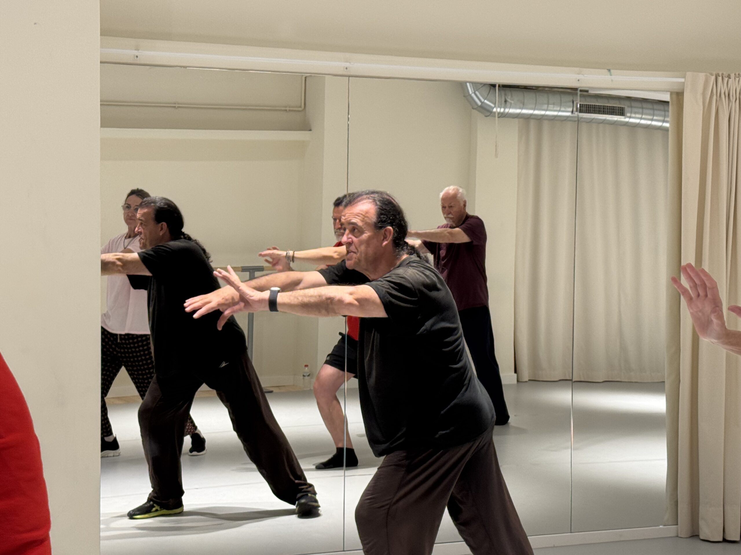 Tai Chi